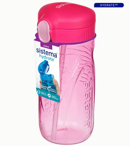 Sistema Quick Flip Bottle 520ml