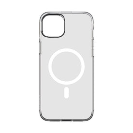 Cygnett AeroMag Case Clear iPhone 15 Plus