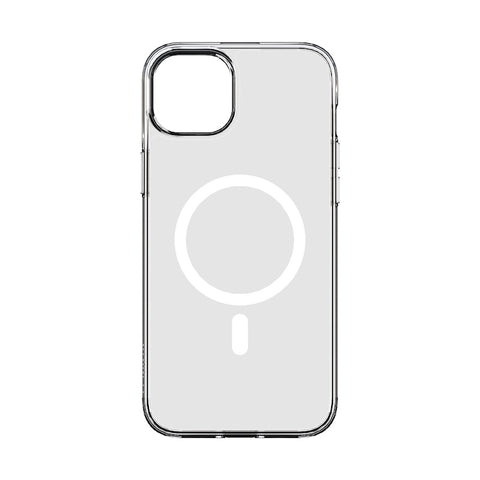 Image of Cygnett AeroMag Case Clear iPhone 15 Plus