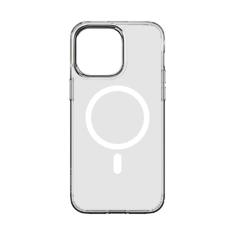 Image of Cygnett AeroMag Clear Case iPhone 15 Pro Max