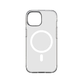 Cygnett AeroMag Clear Case iPhone 15