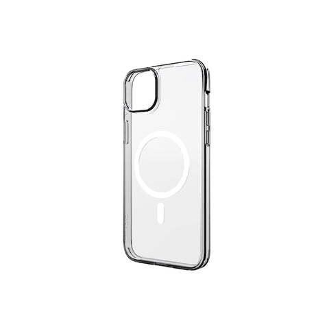 Image of Cygnett AeroMag Case Clear iPhone 15 Plus
