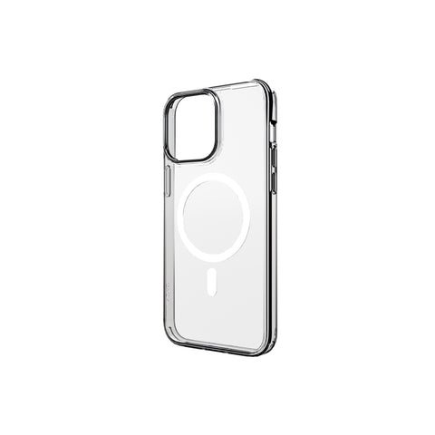 Image of Cygnett AeroMag Clear Case iPhone 15 Pro Max