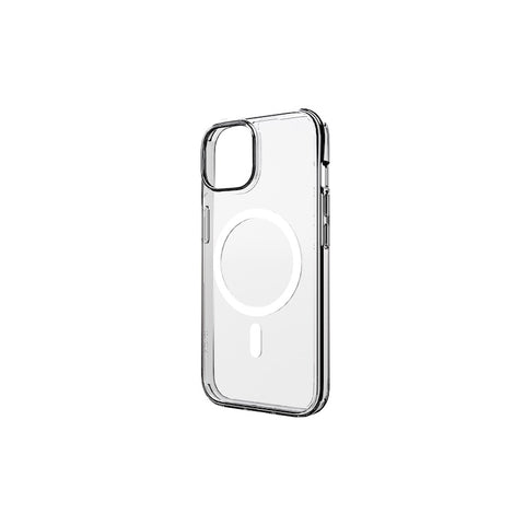 Image of Cygnett AeroMag Clear Case iPhone 15