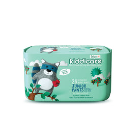 Kiddicare Deluxe Junior Nappy Pants 26s