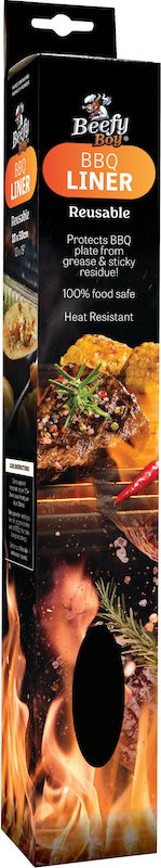 Beefy Boy Hot Plate Liner 33x50cm