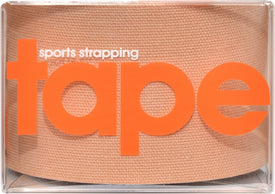 D3 K6.0 Kinesiology Tape 50mm x 6m