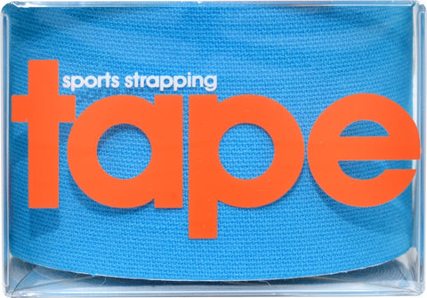 Image of D3 K6.0 Kinesiology Tape 50mm x 6m