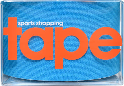 D3 K6.0 Kinesiology Tape 50mm x 6m