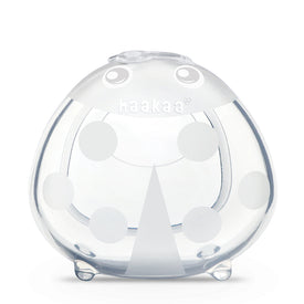 Haakaa Lady Bug Milk Collector 150ml