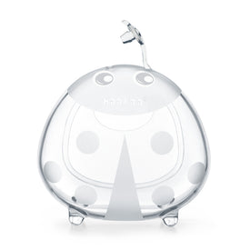 Haakaa Lady Bug Milk Collector 75ml