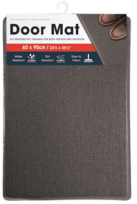 Door Mat PVC 60x90cm