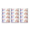 Mini Stars Baby Wipes Fragrance Free 80s Carton (12x80pk) 960wipes