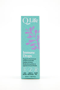 QLife Immune Drops