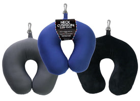 Travel Pillow Neck Cushion U Shape