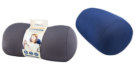 Travel Pillow Bolster Neck Cushion