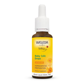 Weleda Baby Colic Drops 30ml