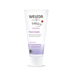 Weleda Baby Derma Face Cream 50ml