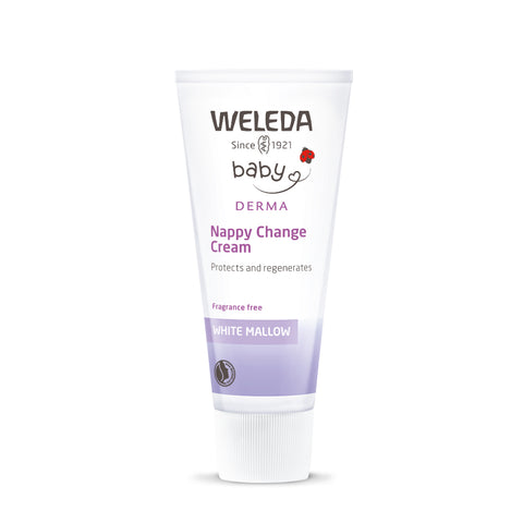 Weleda Baby Derma Nappy Change Cream 50ml