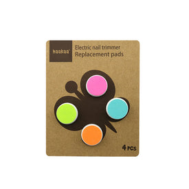 Haakaa Baby Nail Trimmer Replacement Pads