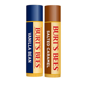 Burt's Bees Twice The Treat Sweet Treat 2pk - Limited Edition