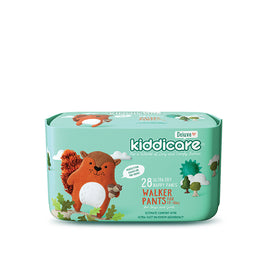 Kiddicare Deluxe Walker Nappy Pants 28s