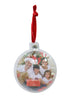 Photo DIY Bauble