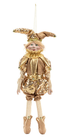 Image of Whimsical Elf 35cm