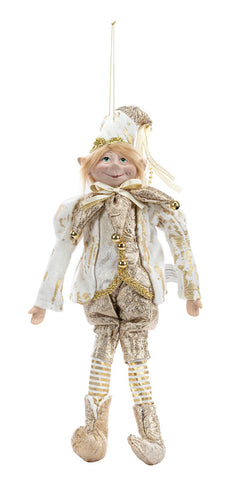 Image of Whimsical Elf 35cm