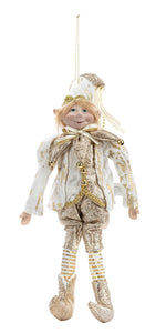Whimsical Elf 35cm
