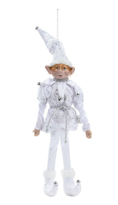 Whimsical Elf 35cm