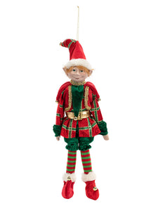 Whimsical Elf 35cm