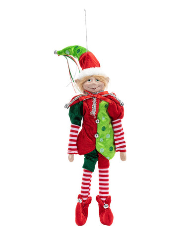 Image of Whimsical Elf 35cm