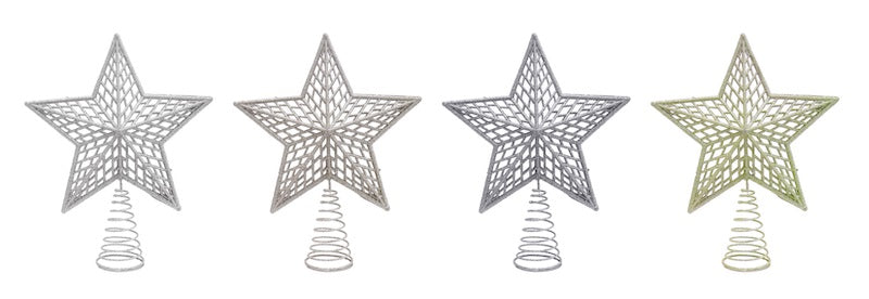 Star Tree Topper 20cm