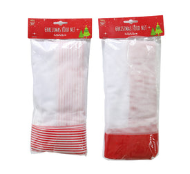 Christmas Food Net 140cm
