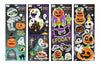 Halloween Window Cling Decoration