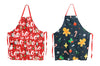 Christmas Printed Apron
