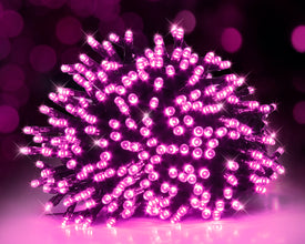 Solar LED Fairy Lights 240