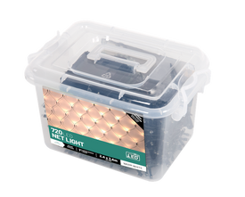 Net LED Lights 720