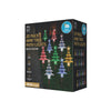 Solar LED Mini Tree Path Lights 20pk