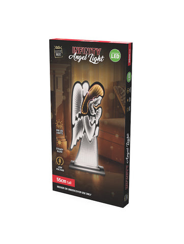Image of Angel Infinity Light 55cm