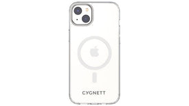 Cygnett AeroMag Clear Case iPhone 14 Plus