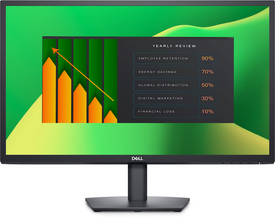 Dell E2423H 24" FHD Business Monitor