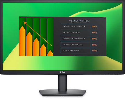 Image of Dell E2423H 24" FHD Business Monitor