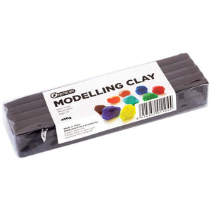 Artworx Modelling Clay 450g