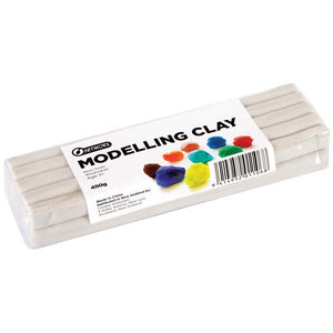Artworx Modelling Clay 450g