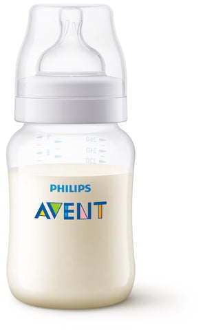 Image of Philips Avent Anti-Colic Bottle 260ml