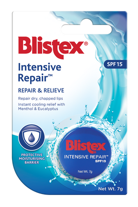 Blistex Intensive Repair 7g