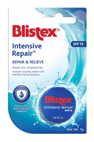 Blistex® Intensive Repair SPF15 7g