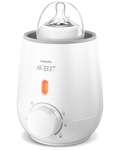 Philips Avent Electric Bottle Warmer